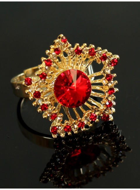 Designer Finger Rings